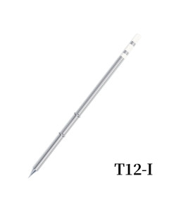 T12-I solder iron tip (fits T12 handles)