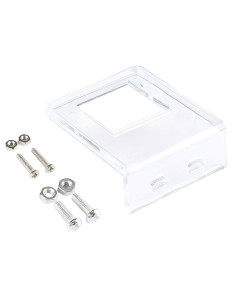 Mounting Bracket for HC-SR501 PIR Module