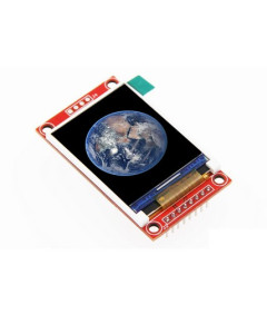 1.8" TFT LCD Display MSP1803