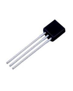 BC308 NOS PNP transistor
