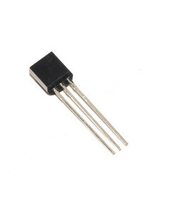 2SA733 NPN transistor