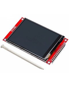 2.8" TFT LCD Touchscreen TPM408-2.8