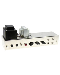 UralTone 5E3 Tweed Deluxe KIT