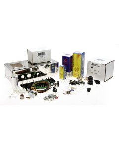 UralTone 5F1 Tweed Champ Kit
