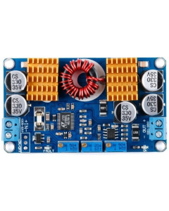 LTC3780 Step-Up/Step-Down Module 80W, 8A