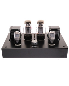 UralTone All Octal SE Stereo tube amp kit - coming soon