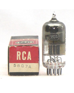 5BQ7A NOS (misc brand)