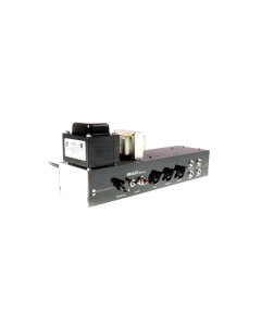 UralTone 5E3 tweed deluxe tube amp kit v2.0