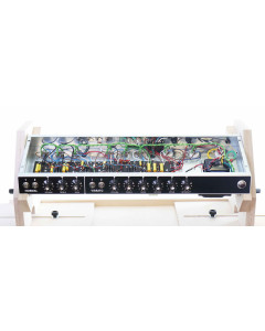 UralTone Deluxe Reverb 22W tube amp kit