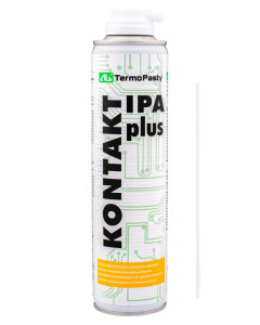 IPA plus 400ml IPA spray (very clean Isopropyl alcohol)
