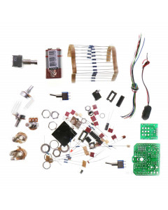 UralTone miniature series - Opto Phaser kit
