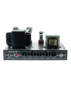 UralTone Sr 30W Tube Amp Kit