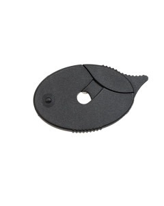 UT Audio Cable Cutter & Stripper