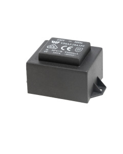 PCB transformer 9V 16VA 1,78 A