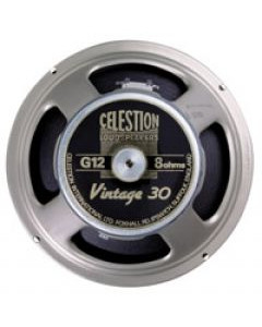 Celestion Vintage 30 - 12", 8ohm, 60W, 100dB