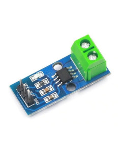 Current Sensor Module ACS712T 20A