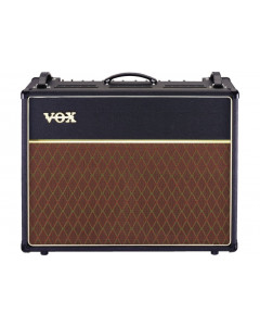 Vox AC30CC mild tone tube set