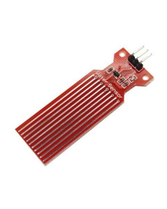 Water Level / Rain Sensor