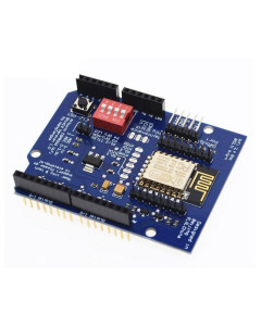Arduino UNO R3 ESP8266 Serial Board – WiFi Shield
