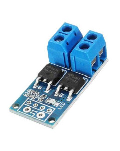 Power MOSFET Module 15A 400W