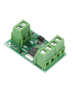 Power MOSFET Module 10A YYNMOS-1