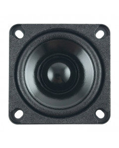Sica 2,5 H 0,8 SL 2.5" studio monitor speaker, 40W, 8ohm
