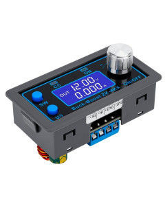 Step-Up/Step-Down 50W 4A Module ZK-4KX