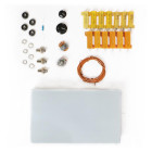 UralTone Hot Mama power attenuator (version 1.2)