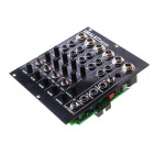 UralTone Tube Sounding Micro Mixer kit for Eurorack