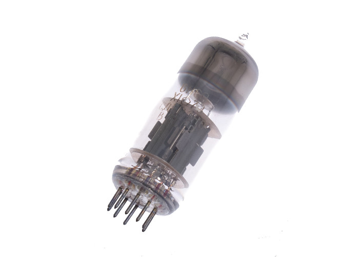 NOS CCCP 6N6P-I (6H6Pi - ECC99, E182CC)