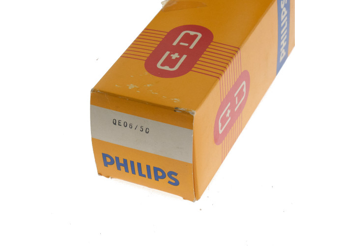 807 (TAI QE06/50 Philips), RCA, Philips...