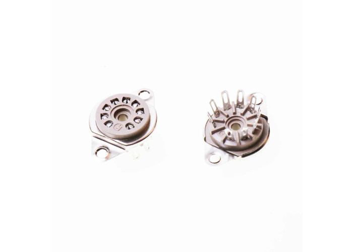 Belton Noval (4) tube socket