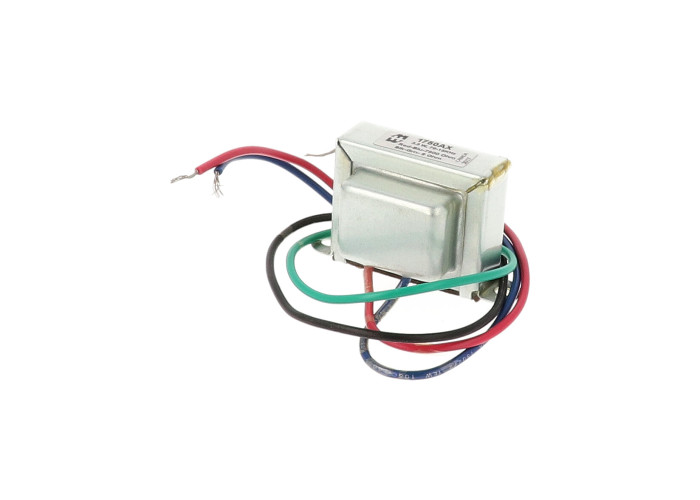 Hammond 1750AX stand alone reverb unit output transformer (6G15)