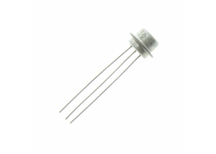 GT308B (ГТ308Б) NOS CCCP PNP germanium transistor (fuzz!)