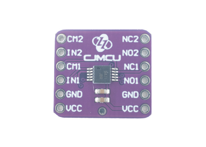 TS5A23157 Dual SPDT Switch Module