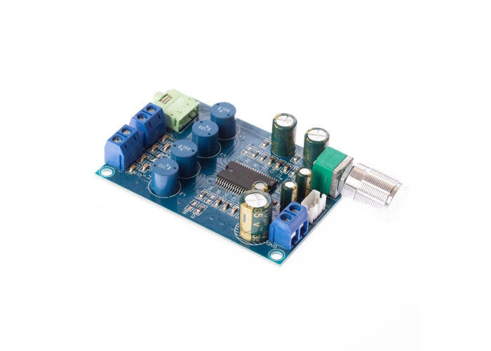 Amplifier module - YDA138 - CLASS D -  2x10W