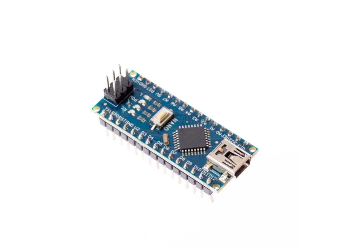 Arduino compatible NANO V3 ATmega328P 5V 16MHz CH340G development board ...
