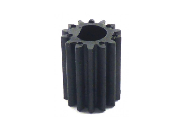 Gear for Dunlop Wah