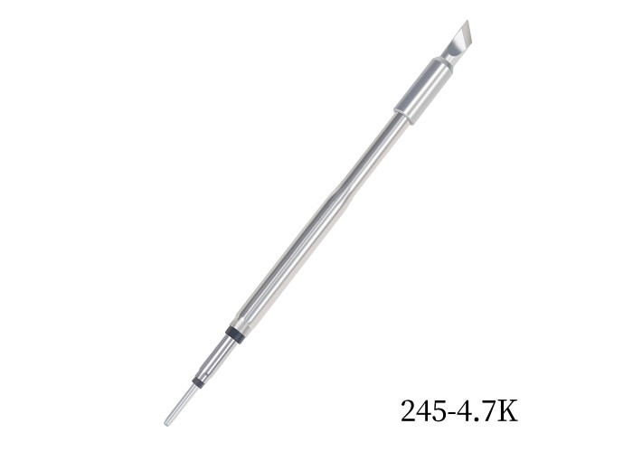 C245-4.7K soldering station tip (fits C245 handles)