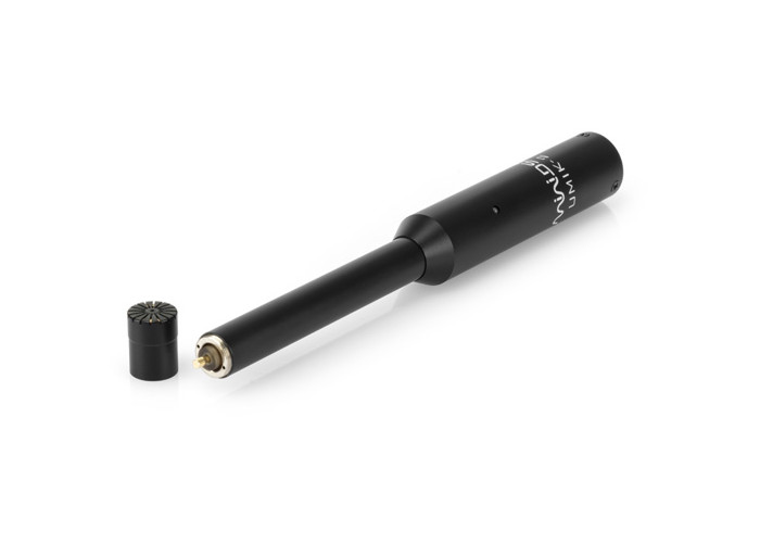 MiniDSP UMIK-2  USB-C Reference Measurement Microphone