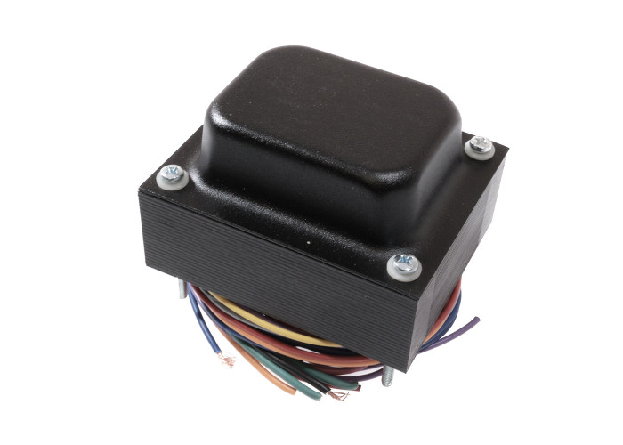 UT AC15 / 18W power transformer (230//290-250-0-250-290/5-6.3/6.3