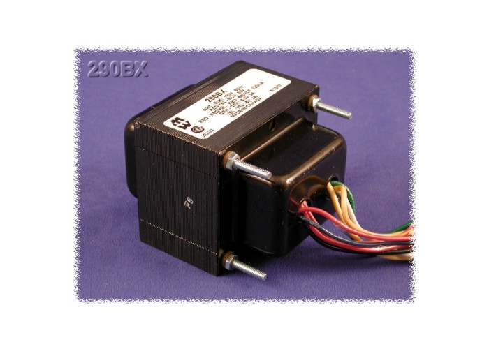 Hammond 290BEX (Deluxe Reverb etc) Power transformer