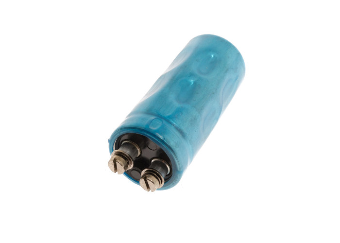 Philips 4700uF 40V 35x80 can capacitor