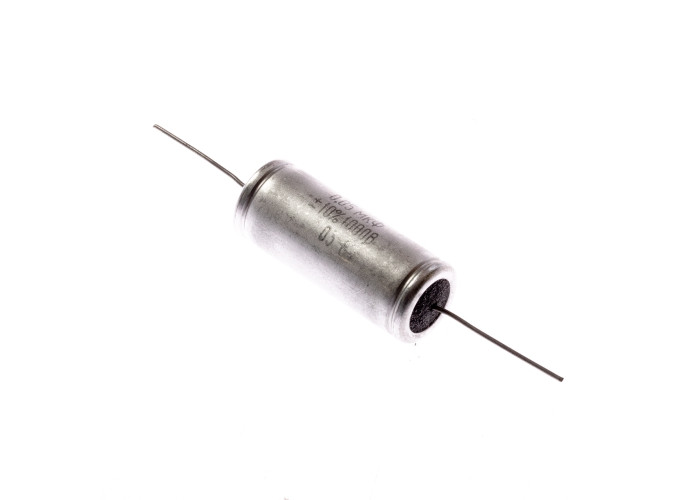 NOS 0.047uF (=47nF) - 400V - CCCP paper and aluminium foil capacitor