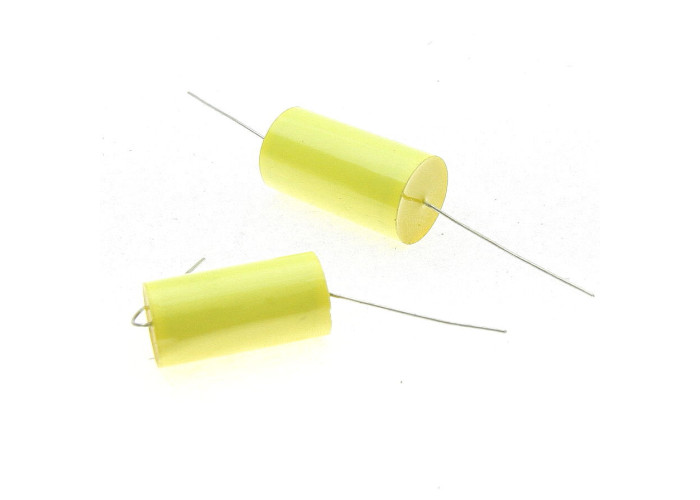 Polypropylene capacitor 1uF  400V 5%