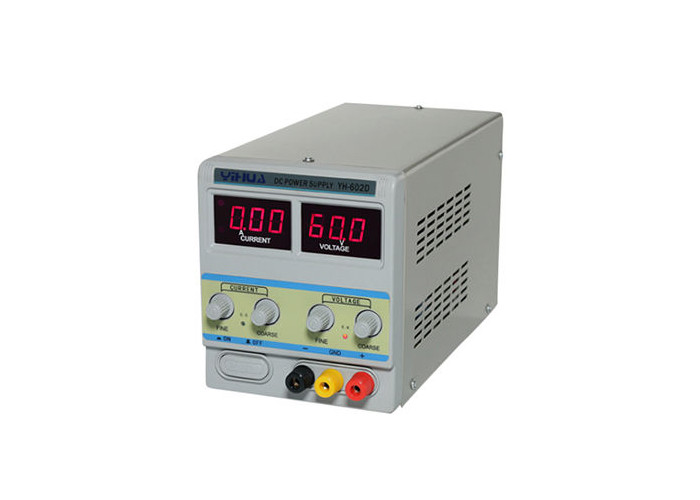 Laboratory power supply 0-30V , 0-3A