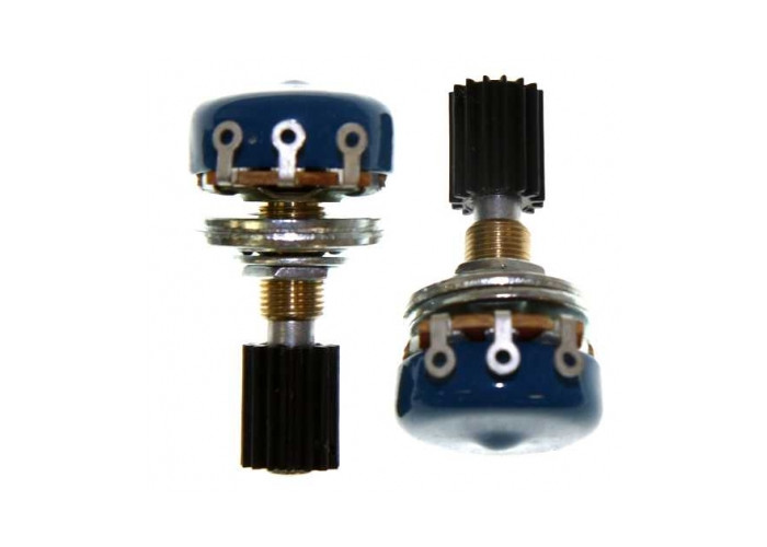 Bluetop Deluxe Wah Pot - 125KL