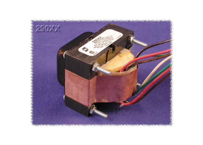 Hammond 290XEX (Blues Junior) Power transformer