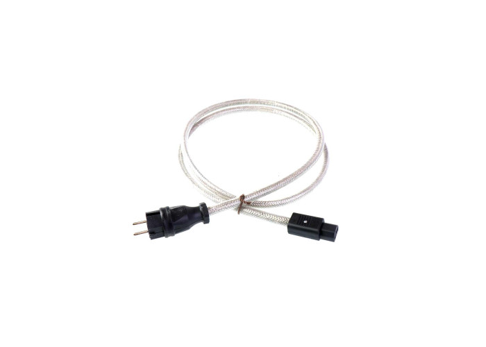 UralTone pro cables - shielded mains cable