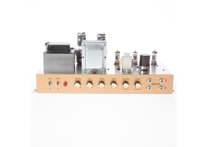 UralTone JTM45 Amplifier Kit